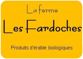 Ferme Les Fardoches