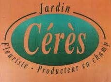 Jardin Cérès