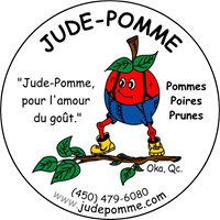 Jude-Pomme