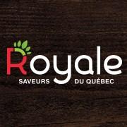 Les Serres Royales