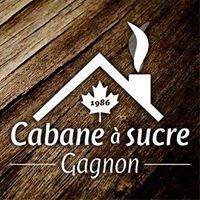 Cabane à sucre Gagnon