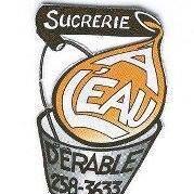 Sucrerie à l'eau d'érable - Cabane à sucre