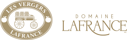 Les Vergers Lafrance