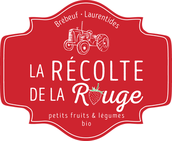 La Récolte de la Rouge