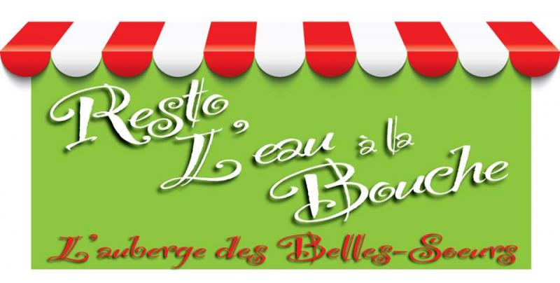 L'eau à la bouche - Restaurant