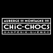 Auberge de montagne des Chic-Chocs