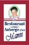 Auberge Chez Mamie - Restaurant
