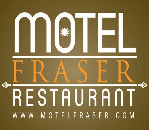 Restaurant Le Sieur de Pabos - Motel Fraser