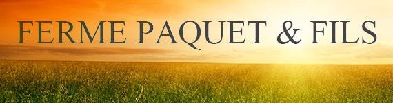 Ferme Paquet et Fils