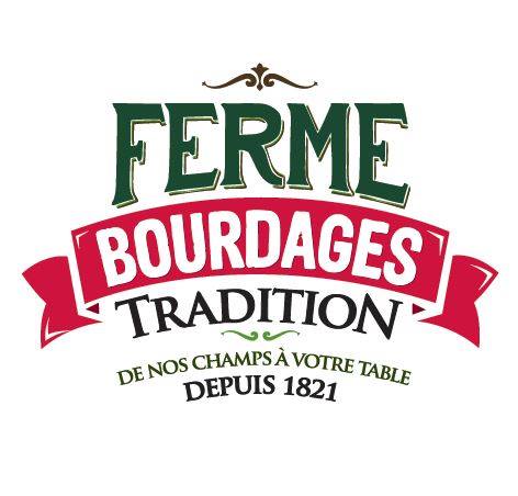 Ferme Bourdages Tradition