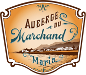 Auberge du Marchand - Restaurant et épicerie fine