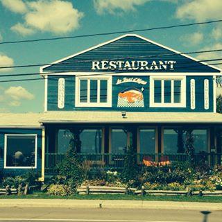 Resto-Bistro des Bouts d'ligne