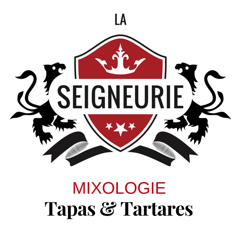 Restaurant la Seigneurie - L’hostellerie Baie Bleue
