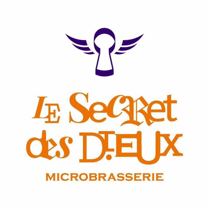 Le secret des Dieux - Microbrasserie