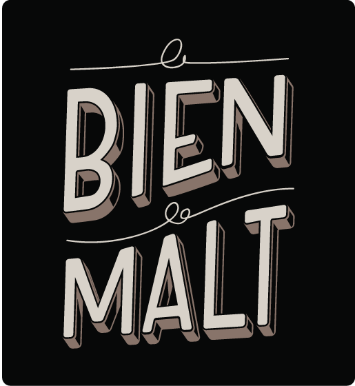 Le Bien, Le Malt - Microbrasserie