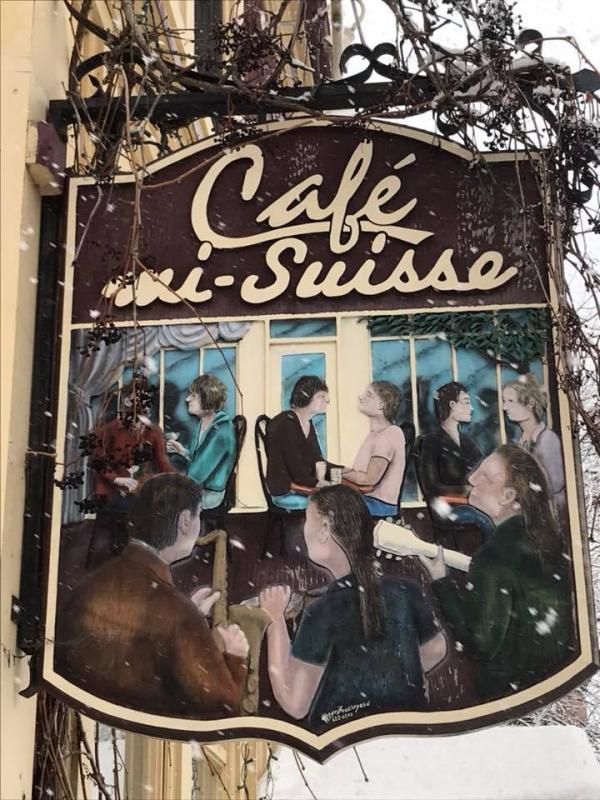 Café Mi-Suisse