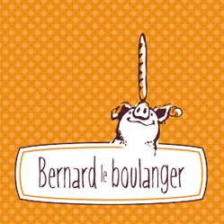 Bernard le boulanger
