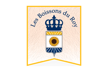 Les Boissons du Roy